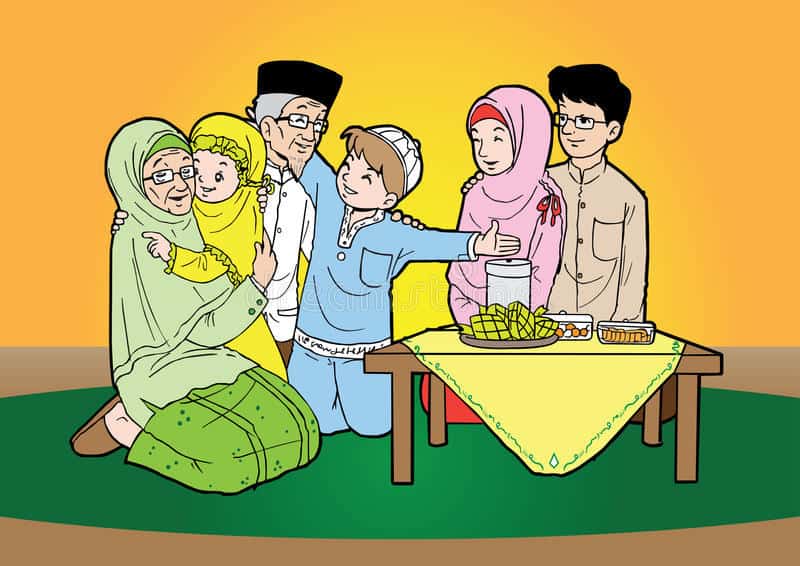 كيفية تحسين التواصل بين الآباء والأبناء