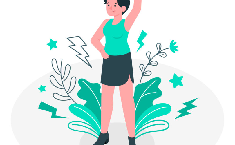 تأثير الإيجابيات على الصحة العقلية