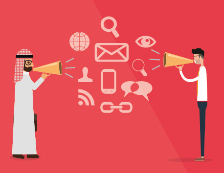 وسائل التواصل الاجتماعي: الإيجابيات والسلبيات