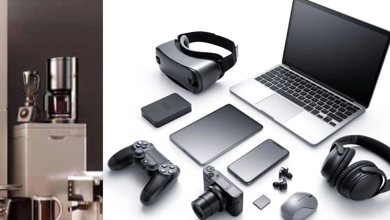 أفضل الأجهزة الإلكترونية التي يمكنك شراؤها في السعودية هذا الشهر