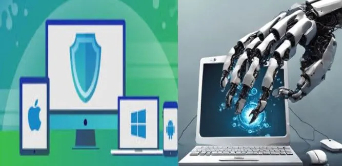 أفضل طرق لحماية أجهزتك الإلكترونية من الفيروسات والبرمجيات الضارة