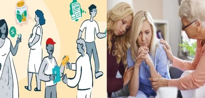 كيفية دعم الأسرة في أوقات الأزمات المالية