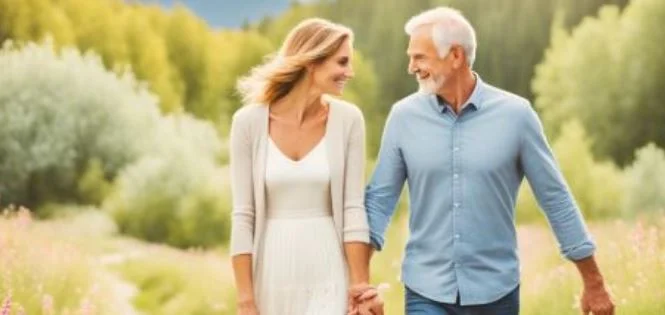 كيف يمكن للإيجابيات أن تحسن جودة العلاقة الزوجية