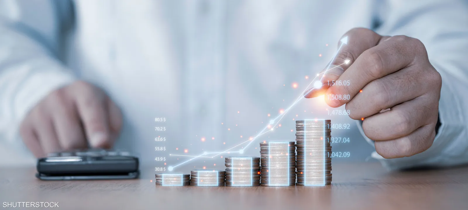 كيف تدير أموالك وتستثمر في نفسك؟
