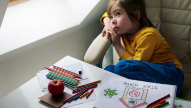 أدوات وتقنيات لتعزيز الصحة النفسية