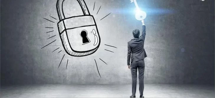 مفتاح النجاح في عالم سريع التغير