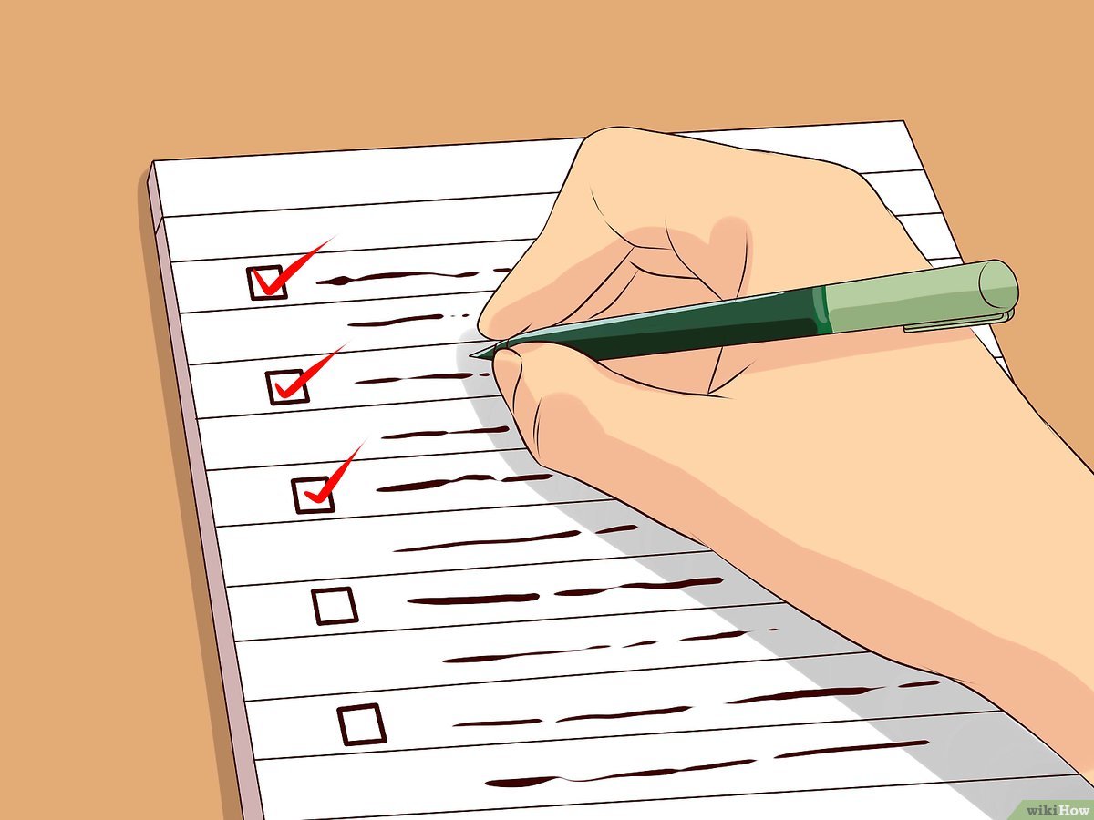 كيف تحدد أهدافك وتحققها بفاعلية؟