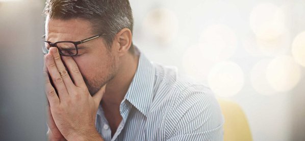 كيف تنمو وتتعلم من التجارب الصعبة