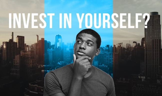 كيف تستثمر في نفسك لتعيش حياة أكثر Fulfillment