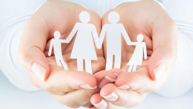 الإرشاد الأسري كأسلوب لبناء أسرة قوية ومتوازنة